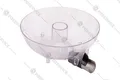Cuisinart Schüssel Container Auslauf Rutschen Saftpresse CCJ200E CCJ210E