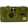 Kodak M35 Camera Olive