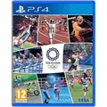 Spiel TOKYO OLYMPICS PLAYSTATION 4 PS4