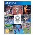 Olympic Games Tokyo 2020: The Official Video Game - Sony PlayStation 4 - Sport - PEGI 12