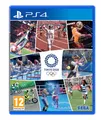 Olympic Games Tokyo 2020, Juego para Consola Sony PlayStation 4, PS4