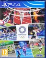 Die Olympischen Spiele Tokyo 2020 - PS4 / PlayStation 4 - Neu & OVP - EU Version