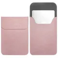 Slim 13 Zoll Laptop Hülle Leder Waterproof Tasche für 13 Zoll MacBook Air M1 ...