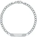 Valeria Armband 89093601 375er Weißgold