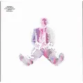 Mac Miller / SWIMMING ( Milky Clear, Hot Pink & Sky Blue Marbled Vinyl 2LP) / W