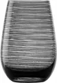 Stölzle Becher TWISTER, 6-tlg., Glas, 6-teilig