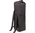 Mil-Tec Reisetasche US Seesack 100L mit Doppelgurte