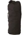 US Seesack m.Doppelgurt pes, Camping, Outdoor, Military -NEU