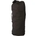 Mil-Tec US Seesack mit Doppelgurt PES Armee Transportsack Outdoor Rucksack 75 L