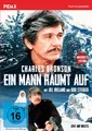 Ein Mann räumt auf (Love and Bullets) - Ungekürzte Fassung / Spannender Th (DVD)