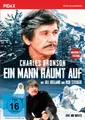 Ein Mann räumt auf - Ungekürze Fassung DVD  *NEU*OVP*