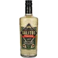 Salitos Tequila GOLD 38% Vol. 0,7l
