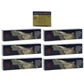 Wella Koleston 6 x 60 ml 12/1 Spezialblond asch Set