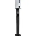 Wallbox Standfuß für Raedian Wallbox-LDY-POLE-RAEDIAN-DUBBEL