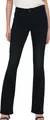 Only Blush Mid Flared Jeans Damen