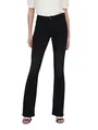ONLY ONLBLUSH MID Flared DNM TAI1099 NOOS