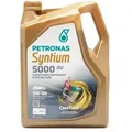 5W-30 Petronas Syntium 5000 AV Motoröl 5 Liter
