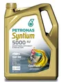 5 Liter Petronas Syntium 5000 AV 5W-30 Motoröl Öl SN ACEA C3 MB 229.51 VW 504.00