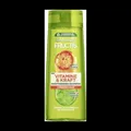 Garnier Fructis Shampoo Vitamine & Kraft mit Blutorange, 250 ml