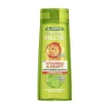 Garnier Fructis Shampoo Vitamine & Kraft mit Blutorange, 250 ml