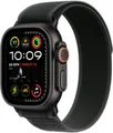 Apple Watch Ultra 2 , OLED, Touchscreen, 64 GB, WLAN, GPS, 61,8 g