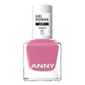 ANNY Gel Power Nail Polish 8 ml Material Girl