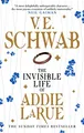 V.E. Schwab - Invisible Life of Addie LaRue - Paperback - 92 - G245z