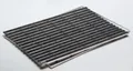 ACO Indoor Alu Schuhabstreifermatte anthrazit, 60 x 40 cm