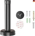 Edelstahl Türstopper, Stainless Steel Door Stopper, Wandtürstopper, mit G