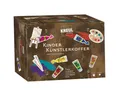 C. KREUL Bastelfarbe KREUL Kinder-Künstlerkoffer 12x20ml