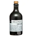 Heimat Dry Gin Small Batch / 43 % Vol. / 0,5 Liter-Flasche