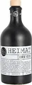 Heimat Dry Gin Small Batch I 43 % Vol.  I  0,5 Liter-Flasche