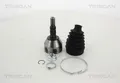 TRISCAN Gleichlaufgelenk für Opel 8540 24127