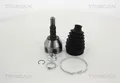 Gelenksatz Antriebswelle TRISCAN 8540 24127 für OPEL ASTRA A04 Caravan GTC A05