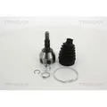 1x Gelenksatz, Antriebswelle TRISCAN 8540 24127 passend für OPEL SAAB