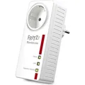 AVM FRITZ!Powerline 1220 (1 Stück) (1200 Mbit/s) (20002736)