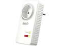 AVM FRITZ!Powerline 1220, Gigabit-Adapter mit integrierter Steckdose 1,200 Mbit/s