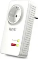 AVM FRITZ!Powerline 1220E Bridge GigE HomePlug AV HPAV 2.0 IEEE 1901 an Wandsteckdose anschließbar (20002736)