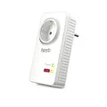AVM FRITZ!Powerline 1220E Single (1200 MBit/s) 2 x Gigabit-LAN-Anschluss NEU OVP
