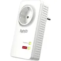 AVM FRITZ!Powerline 1220 Single 1200 MBit 2x Gigabit LAN -Anschluss 1.200 MBit/s