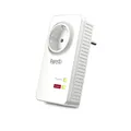 4023125027369 FRITZ!Powerline 1220 1200 Mbit/s Ethernet/LAN Weiß 1 Stück(e) AVM