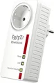 AVM FRITZ! Powerline 1220E Einzeladapter - Weiß "GUT"