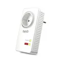 AVM FRITZ!Powerline 1220 Single Gigabit-Heimnetz an jeder Steckdose 2x LAN