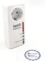 AVM FRITZ Powerline 1220e Gigabit Netzwerk LAN 1200Mbps Adapter Powerlan dlan