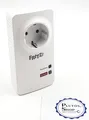 AVM FRITZ Powerline 1220 Gigabit Netzwerk LAN 1200Mbps Adapter dLan neue Version