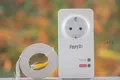 Fritz Powerline 1220 Einzeladapter AVM Fritz! Steckdosen Netzwerk