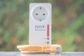 AVM Fritz Powerline 1220e Einzeladapter 20002736 Fritz! Steckdosen Netzwerk