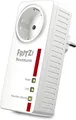 AVM FRITZ! Powerline 1220E Einzeladapter - Weiß "GUT"