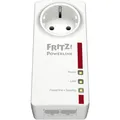 AVM FRITZ!Powerline 1220 Powerline Einzel Adapter 20002736 1200 MBit/s