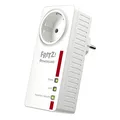 AVM FRITZ!Powerline 1220 Home-Plug Adapter 1.200 Mbit/s Gigabit-LAN-Port